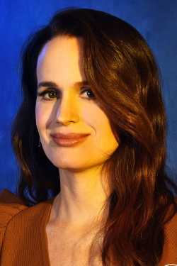 Elizabeth Reaser adatlap