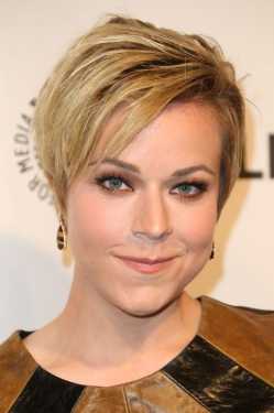 Tina Majorino adatlap