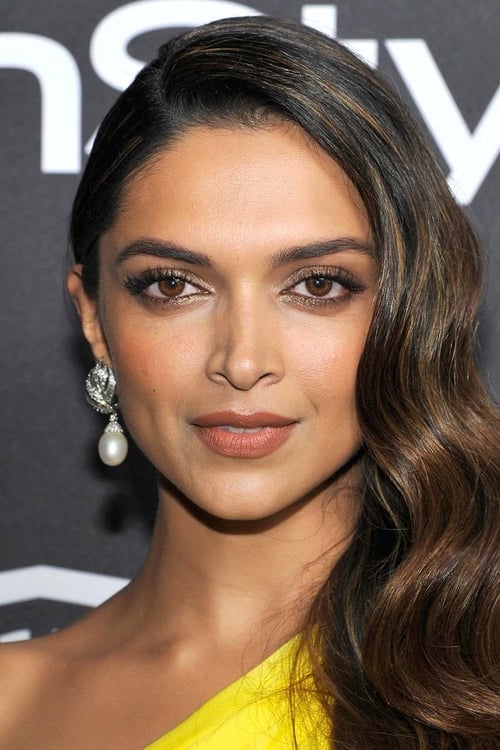 Deepika Padukone filmek