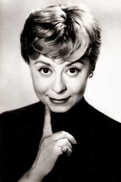 Giulietta Masina filmek