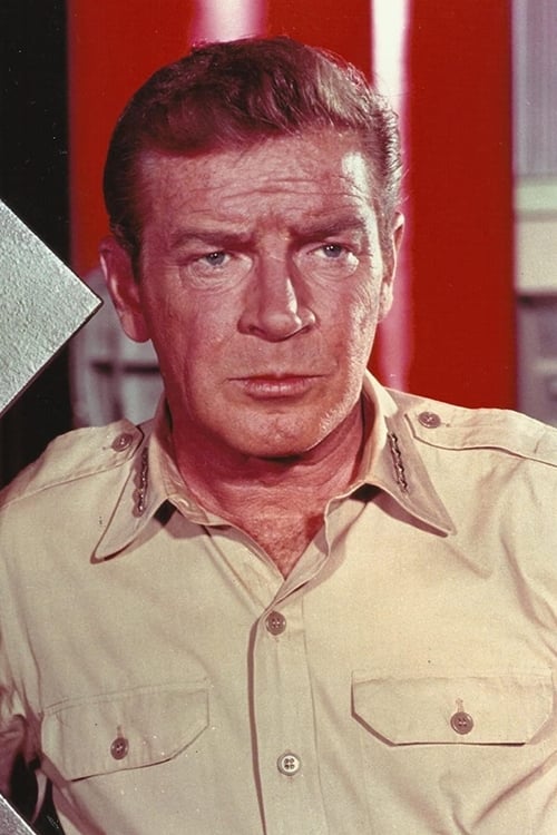 Richard Basehart filmek