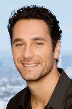 Raoul Bova adatlap