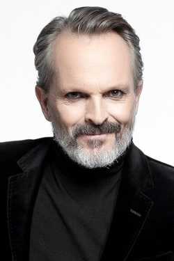 Miguel Bosé filmek