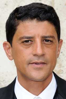 Saïd Taghmaoui filmek