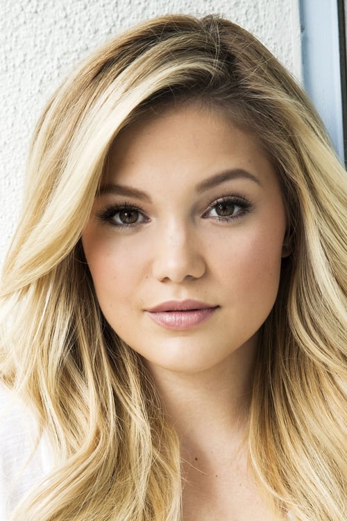 Olivia Holt filmek