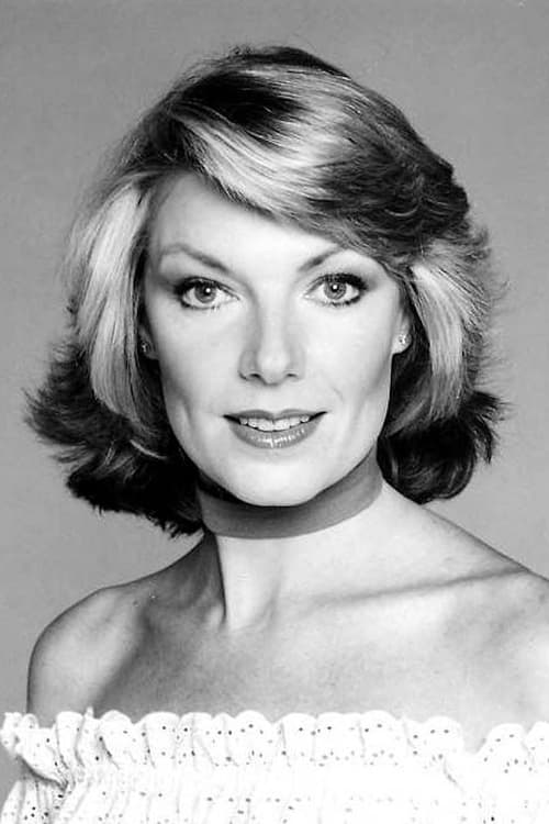 Susan Sullivan adatlap