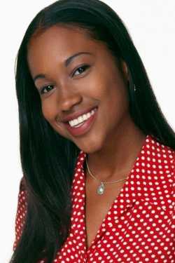 Maia Campbell filmek