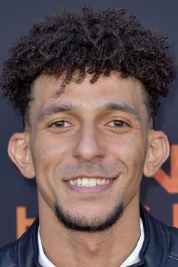 Khleo Thomas filmek