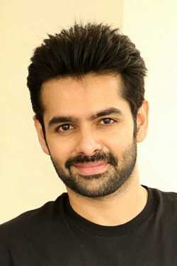 Ram Pothineni filmek