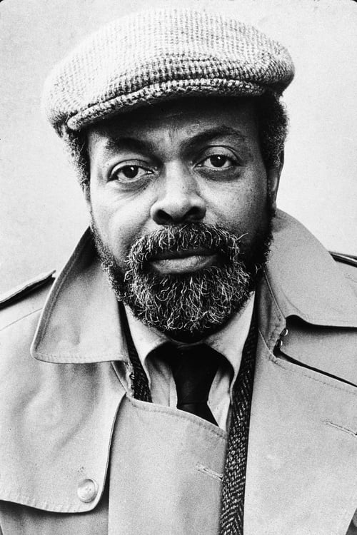 Amiri Baraka filmek