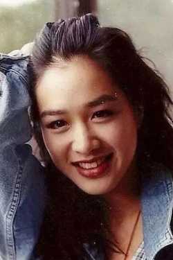 Christy Chung Lai-Tai filmek