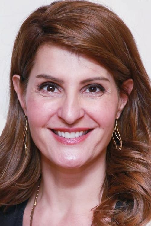 Nia Vardalos filmek