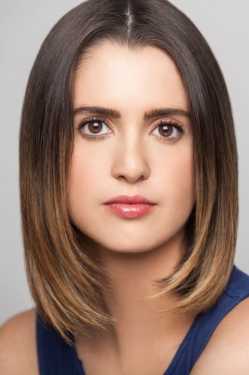 Laura Marano adatlap