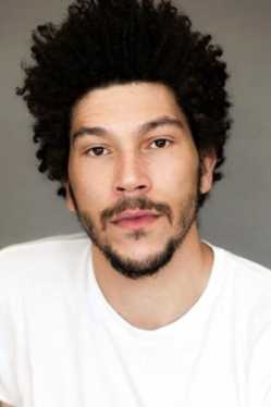 Joel Fry filmek