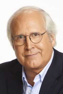 Chevy Chase adatlap