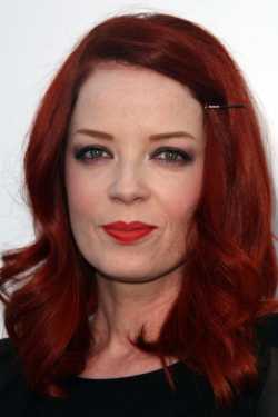 Shirley Manson filmek