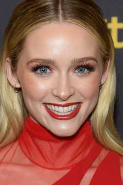 Greer Grammer filmek