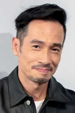 Moses Chan filmek