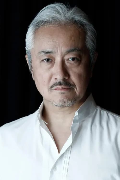 Kazuhiro Yamaji adatlap