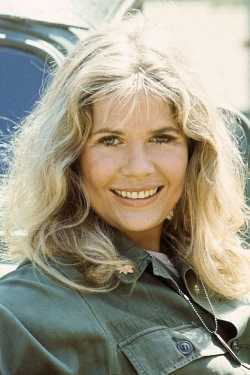 Loretta Swit filmek