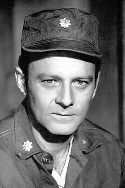 Larry Linville filmek