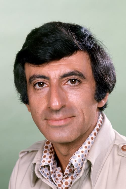 Jamie Farr filmek