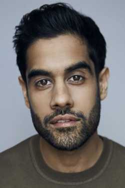 Sacha Dhawan filmek