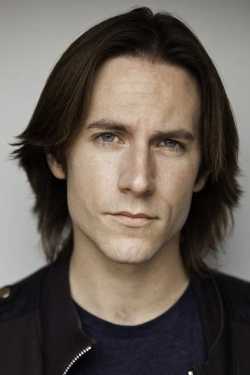 Matthew Mercer filmek