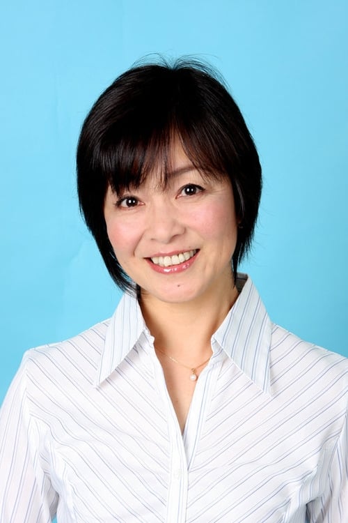 Noriko Hidaka filmek