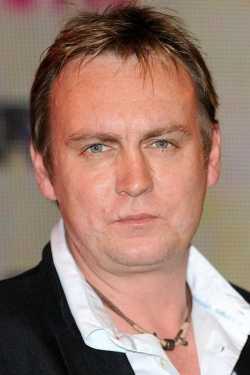 Philip Glenister filmek