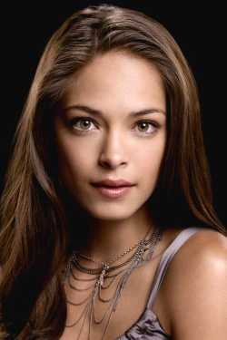 Kristin Kreuk adatlap