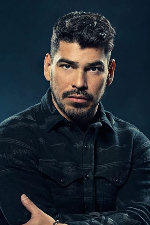 Raúl Castillo filmek