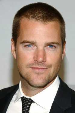 Chris O'Donnell filmek