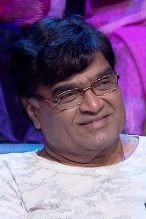 Ashok Saraf filmek