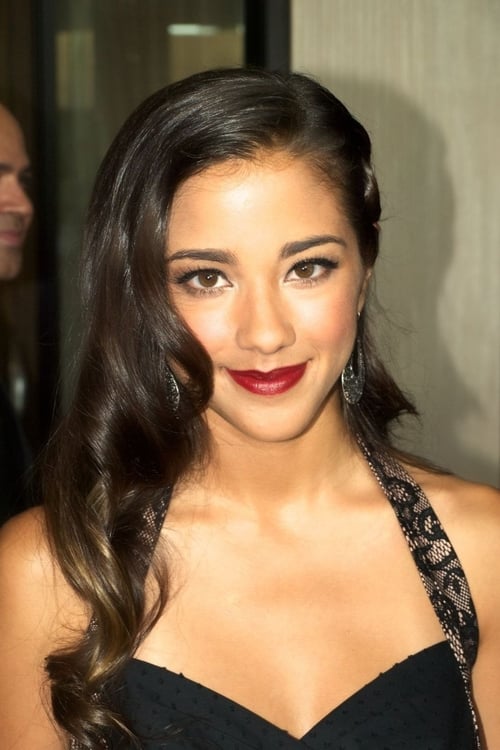 Seychelle Gabriel filmek