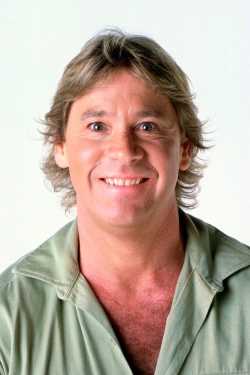 Steve Irwin filmek