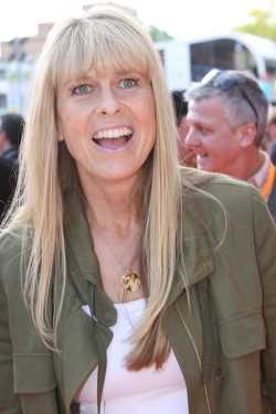 Terri Irwin filmek