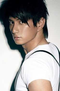 Nicky Wu filmek