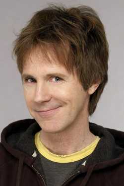 Dana Carvey filmek