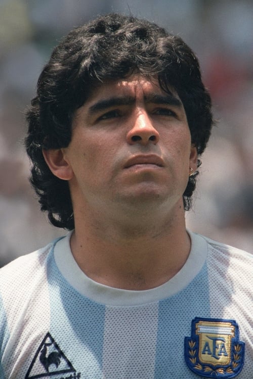 Diego Maradona filmek