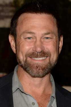 Grant Bowler filmek