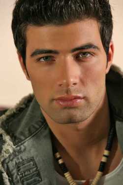 Jencarlos Canela filmek