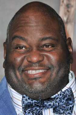 Lavell Crawford filmek