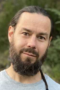 Chris Pontius filmek