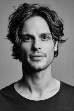 Matthew Gray Gubler filmek