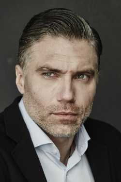 Anson Mount filmek