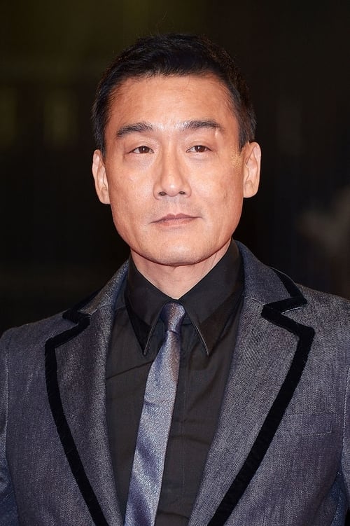 Tony Leung Ka-fai filmek