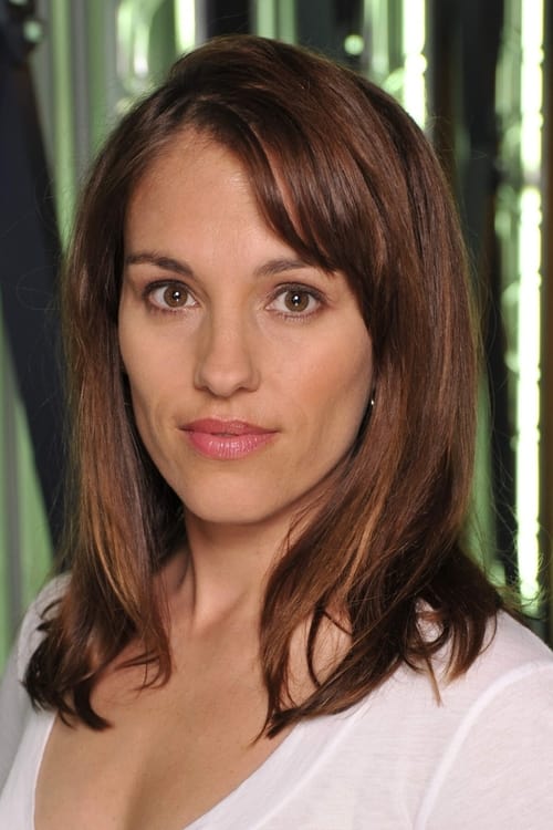 Amy Jo Johnson filmek