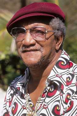 Redd Foxx filmek