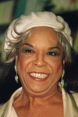 Della Reese adatlap